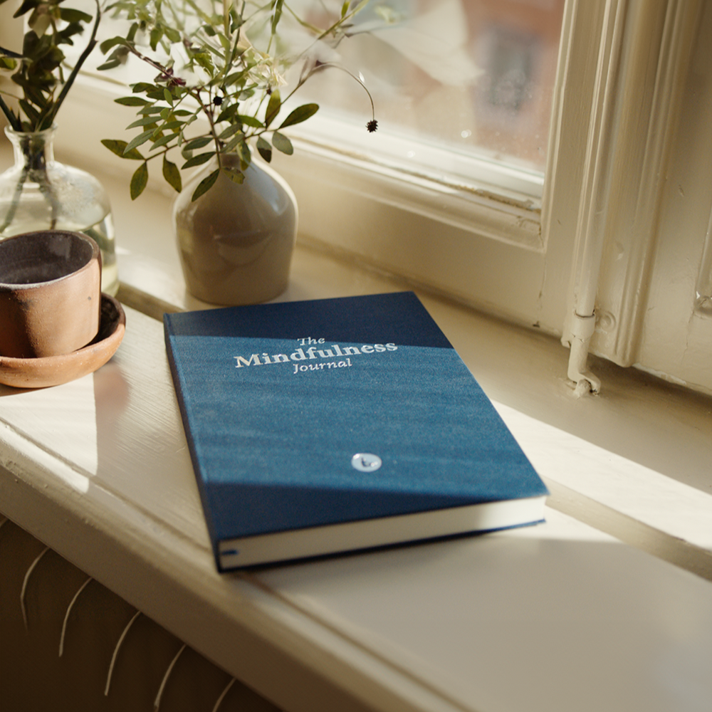The Mindfulness Journal