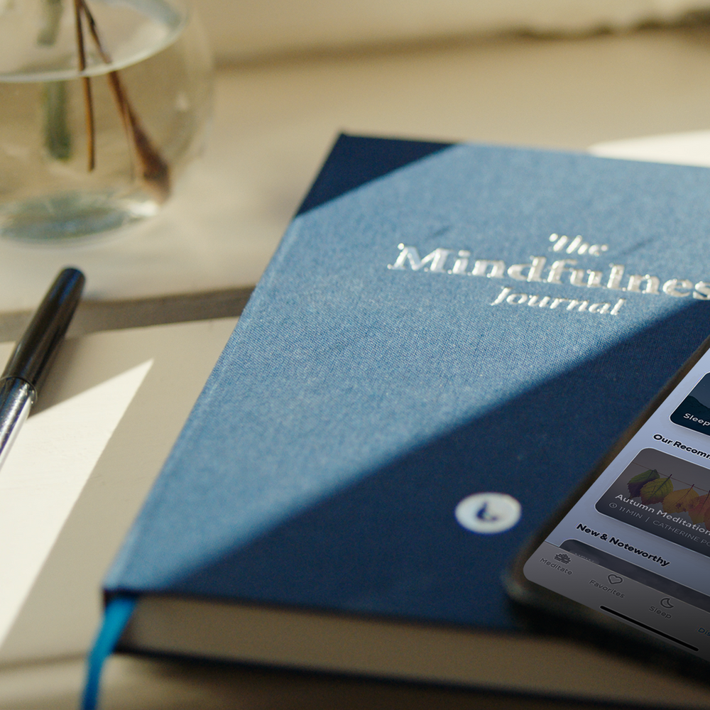 The Mindfulness Bundle